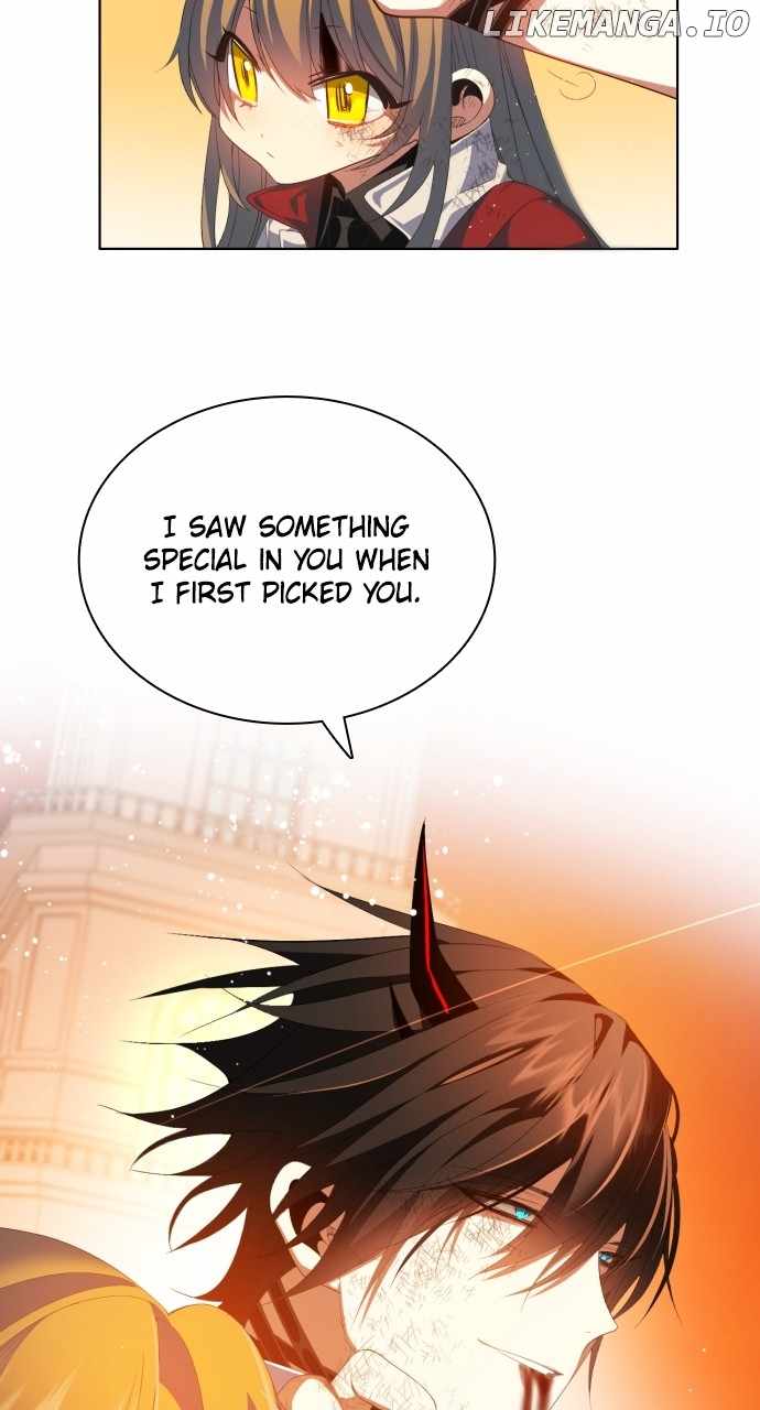 Zero Game Chapter 313 53